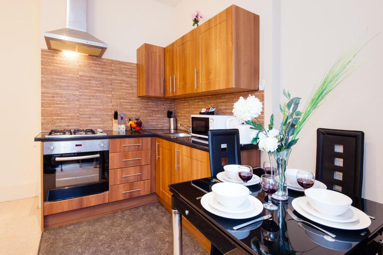 All2stay South Kensington Apartamento